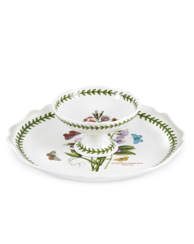 Botanic Garden Chip & Dip